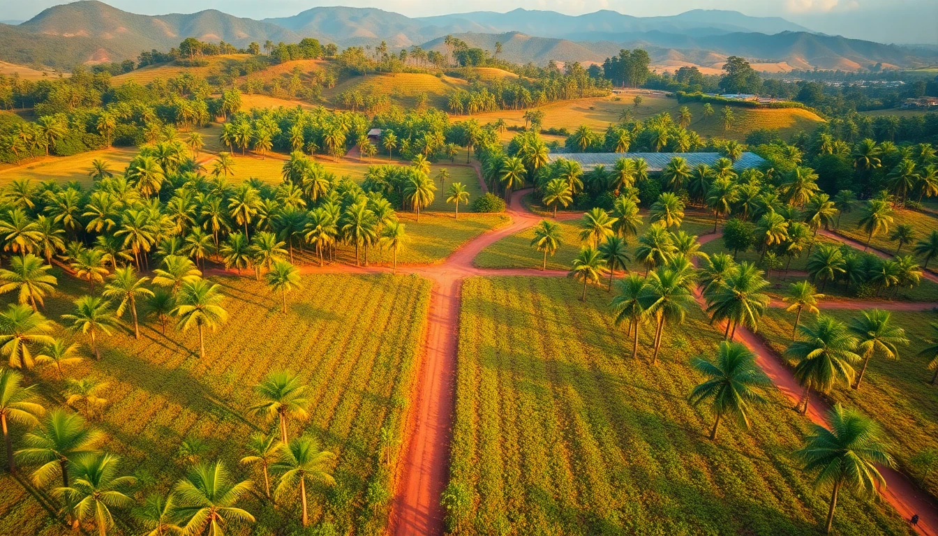 Is Farm Land Near Arasikere Railway Station the Best Investment in Karnataka Right Now?