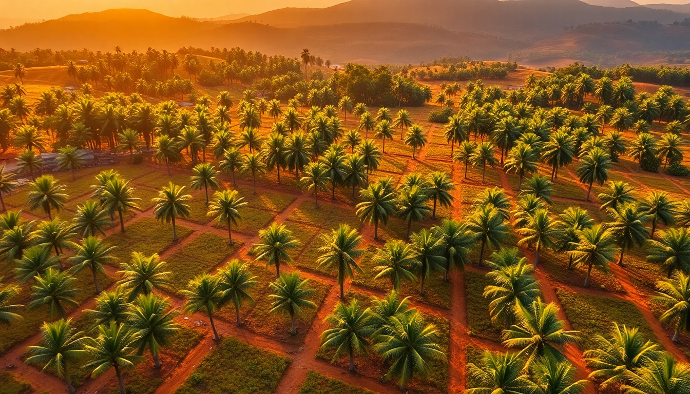 Why Is Farm Land Near National Highway Karnataka the Smartest Investment in 2025?